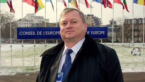 Ilie Ilașcu/ Arhivă foto