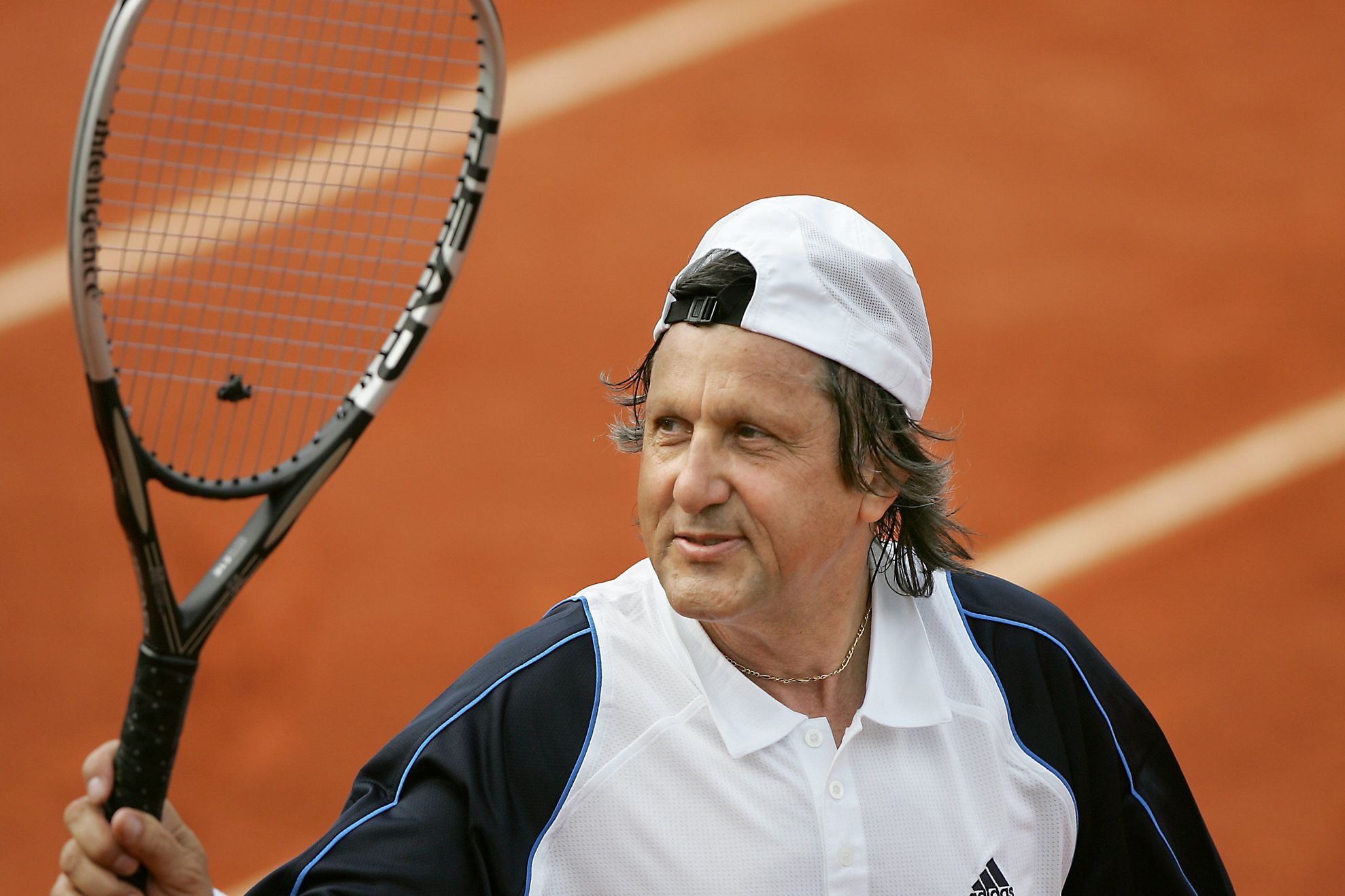 ILIE NĂSTASE, atacat dur pentru declarațiile despre SIMONA HALEP