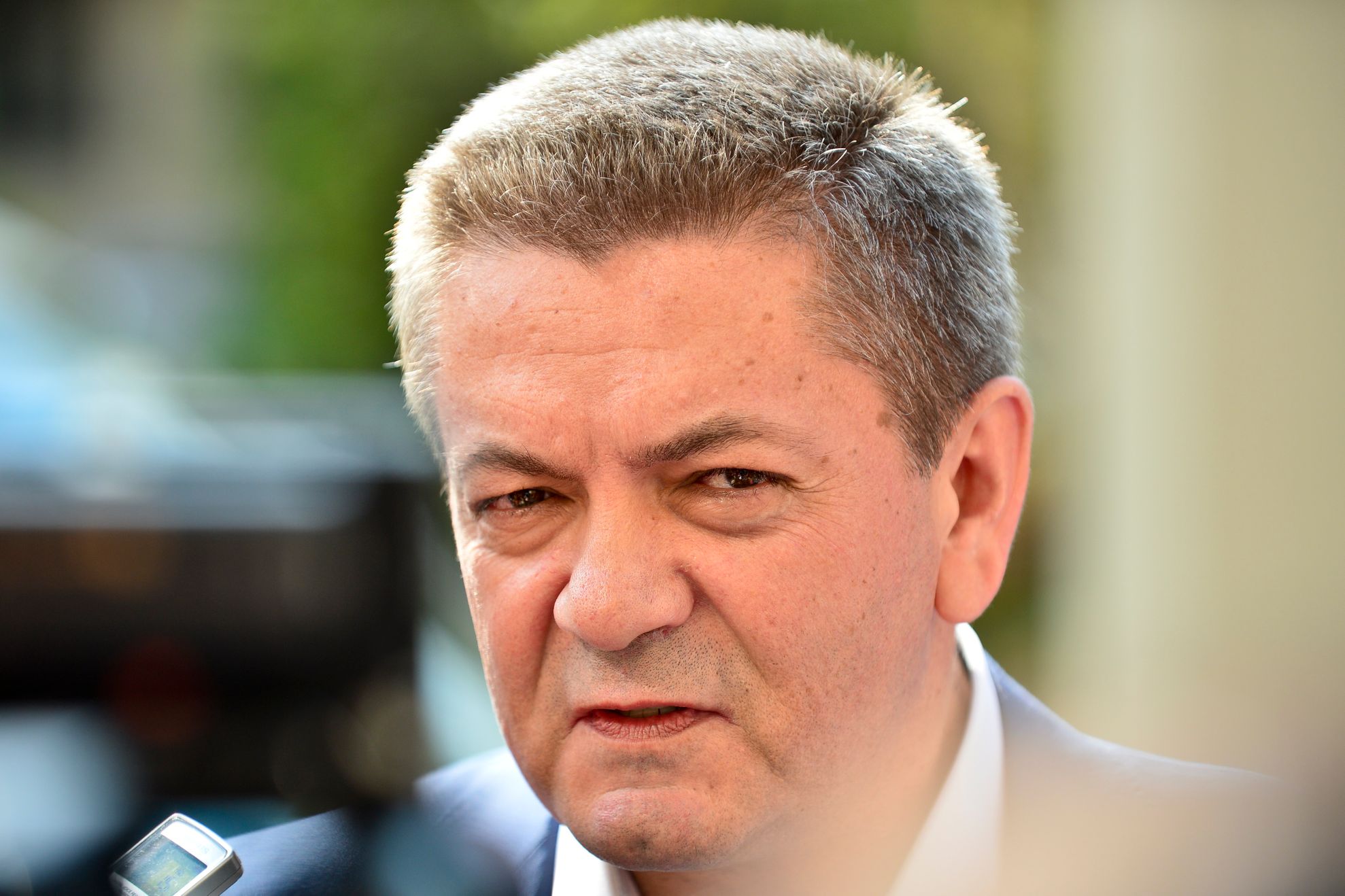 Ioan Rus, vicepreşedinte PSD: USL este o ILUZIE cu care încă putem opera, dar numai în timpul liber