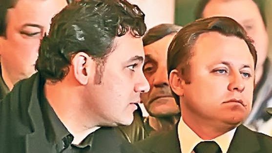 DECIZIA NEAŞTEPTATĂ a fiului lui Ion Dolănescu