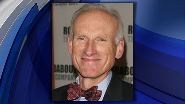 Actorul James Rebhorn a murit, la 65 de ani