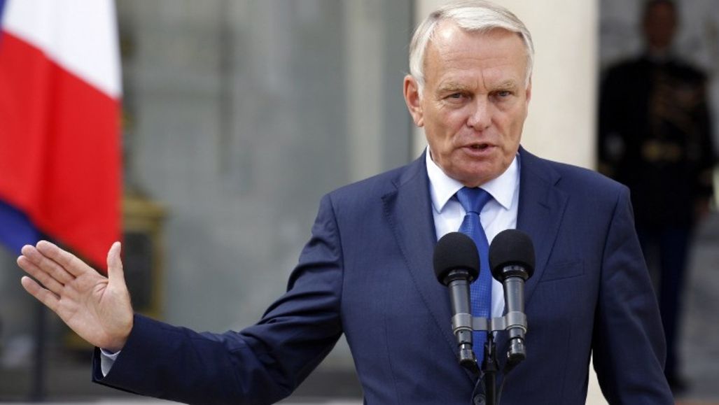 Guvernul Franţei a demisionat