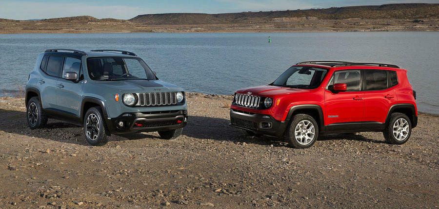Jeep face un anunț de ultimă oră