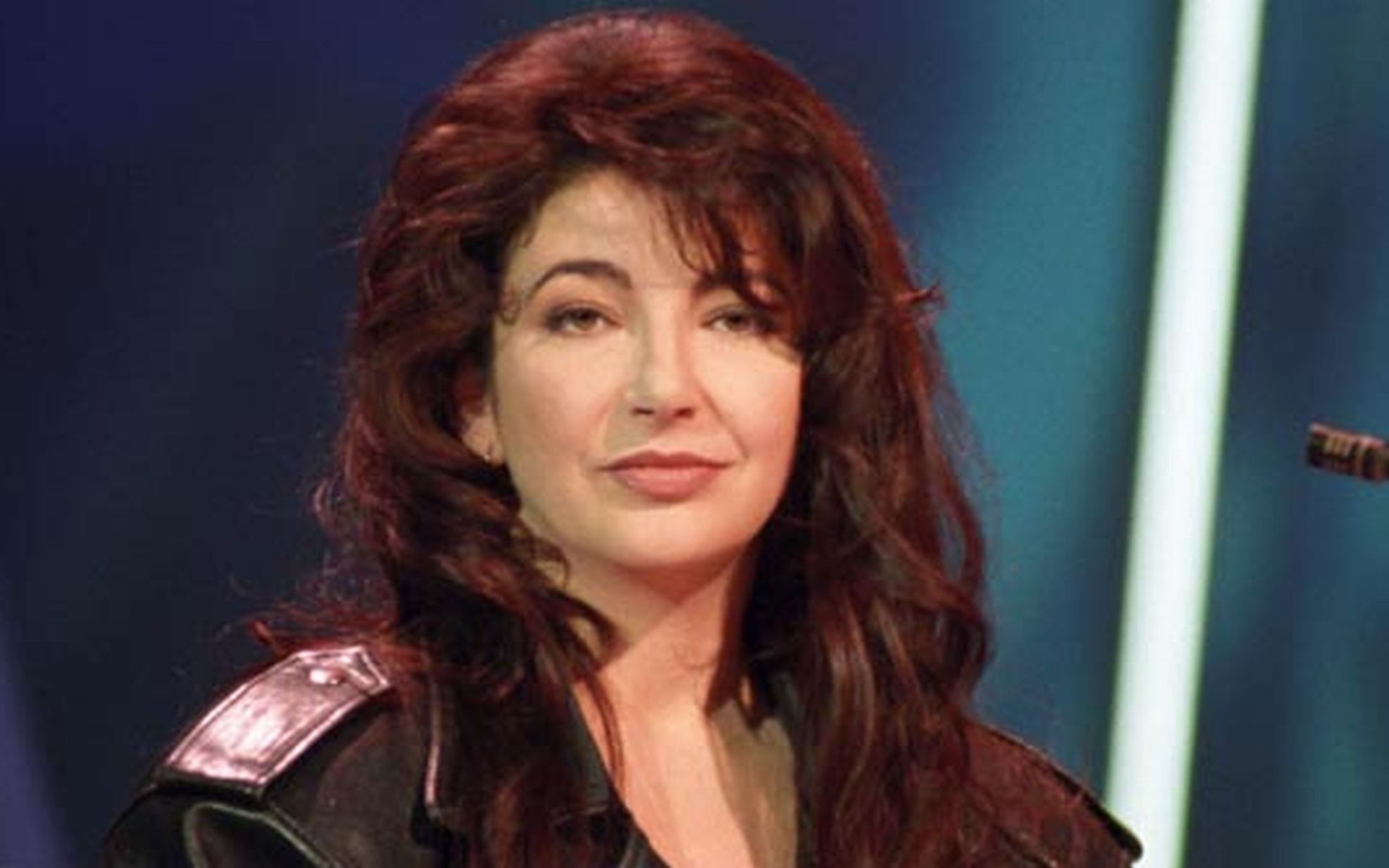 KATE BUSH revine pe scenă, după 35 de ani