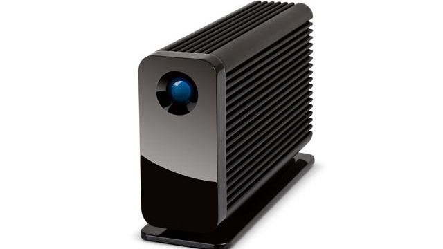 Cât costă cel mai rapid hard disk extern din lume
