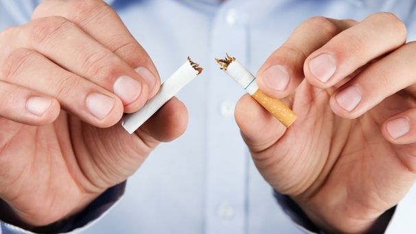 Cum să te laşi de fumat? A fost descoperită o nouă metodă eficientă