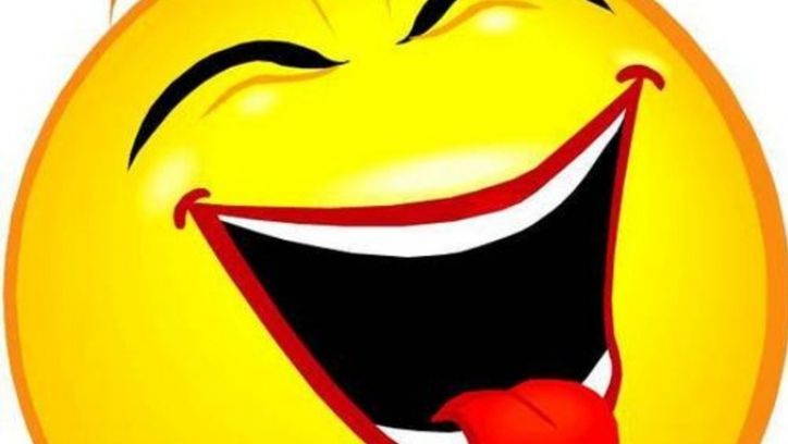 BANCUL ZILEI. Un el şi o ea, bătrâni, stau in pat şi discută