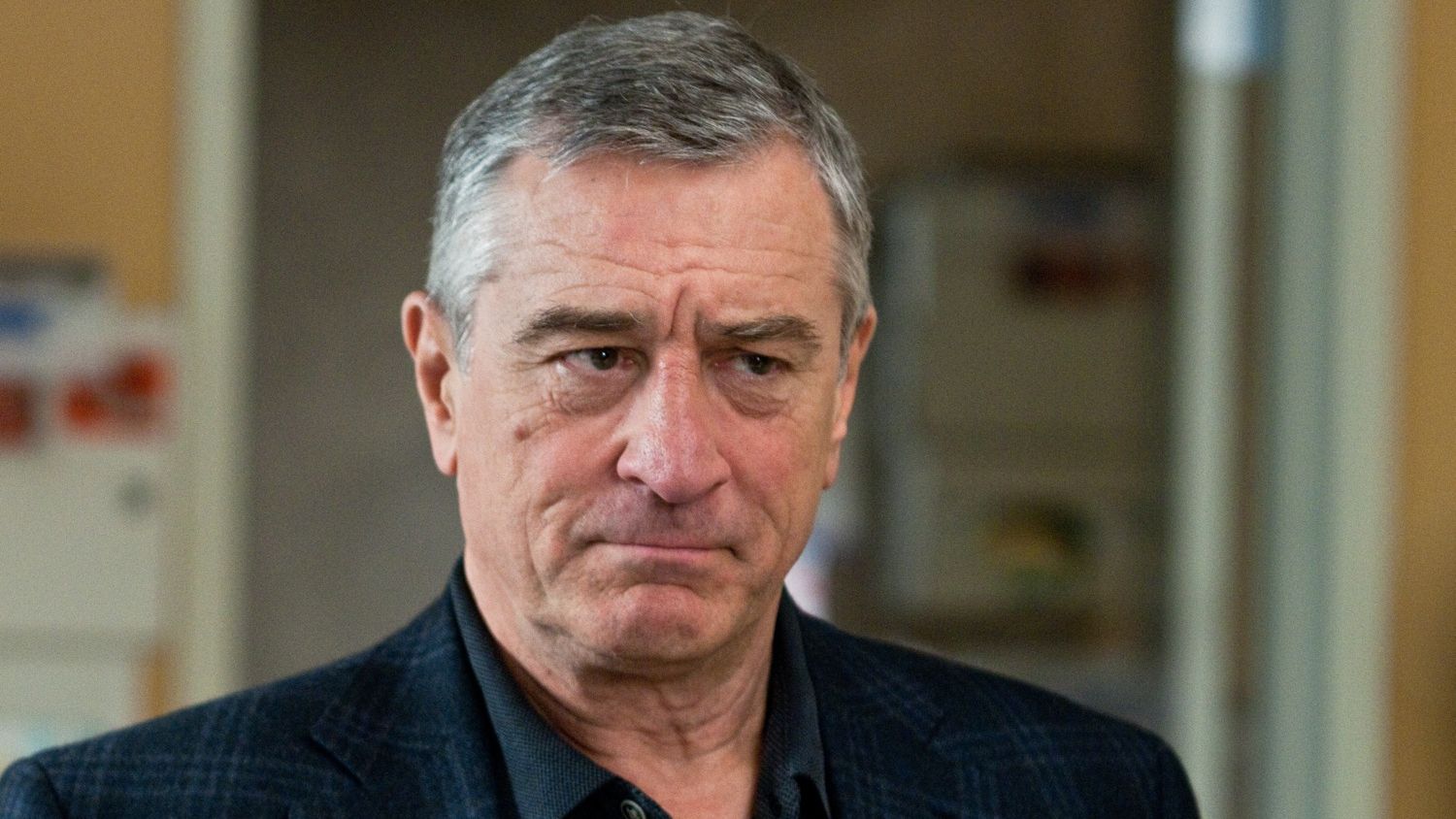 Robert De Niro