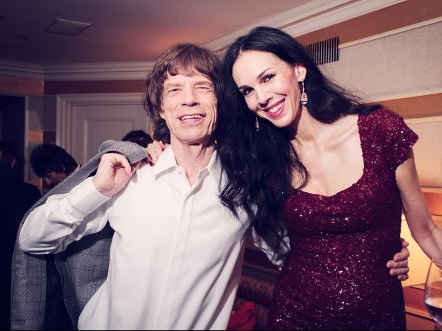 MICK JAGGER, devastat! IUBITA lui, designerul L'WREN SCOTT, găsită MOARTĂ 