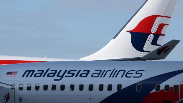 IPOTEZĂ: Boeingul Malaysia Airlines ar putea fi reutilizat ca "RACHETĂ DE CROAZIERĂ"
