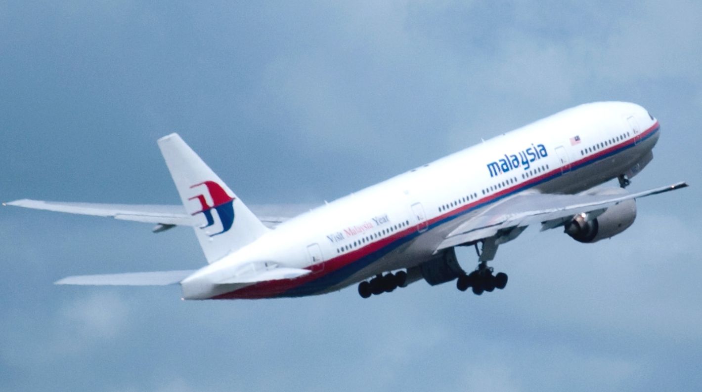 AVION DISPĂRUT, MISTER ŞOCANT. Ce s-a întâmplat când pasagerii dispăruţi au fost sunaţi pe mobile