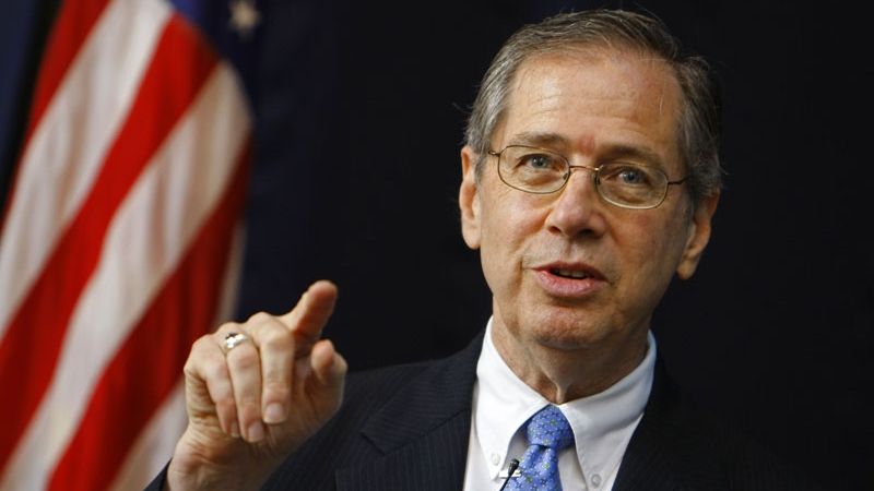 Fondul Proprietatea, condus de fostul ambasador american Mark Gitenstein, profit URIAȘ în România