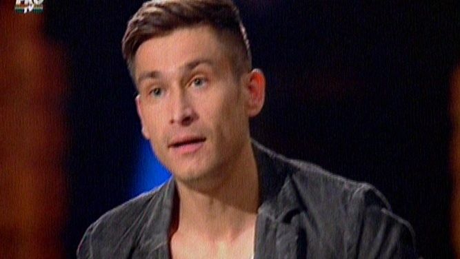 MASTERCHEF. A primit A DOUA ŞANSĂ la MASTERCHEF, pentru că chefii au RÂS prea mult