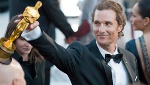 OSCAR 2014. Cum arata casa lui Matthew Mcconaughey?