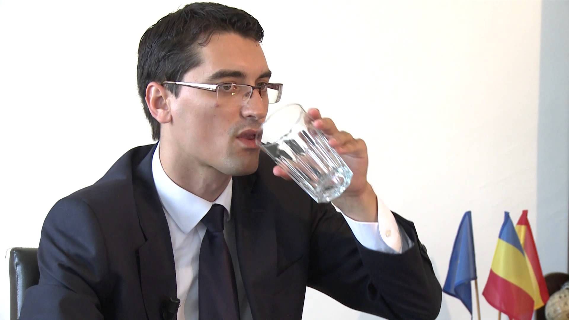 SCANDAL LA FRF. Kassai şi-a dat demisia! BURLEANU: "Chivorchian e noul secretar general"