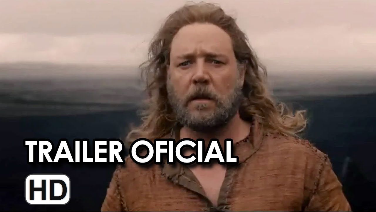FILMUL NOE, CENZURAT de mai multe ţări arabe