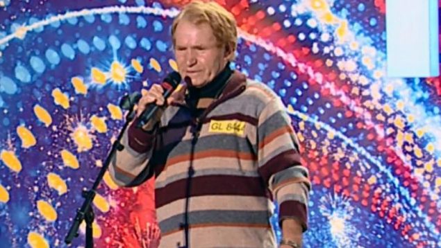 Un concurent de la ROMÂNII AU TALENT vrea să câștige marele premiu ca să-și întrețină amanta 