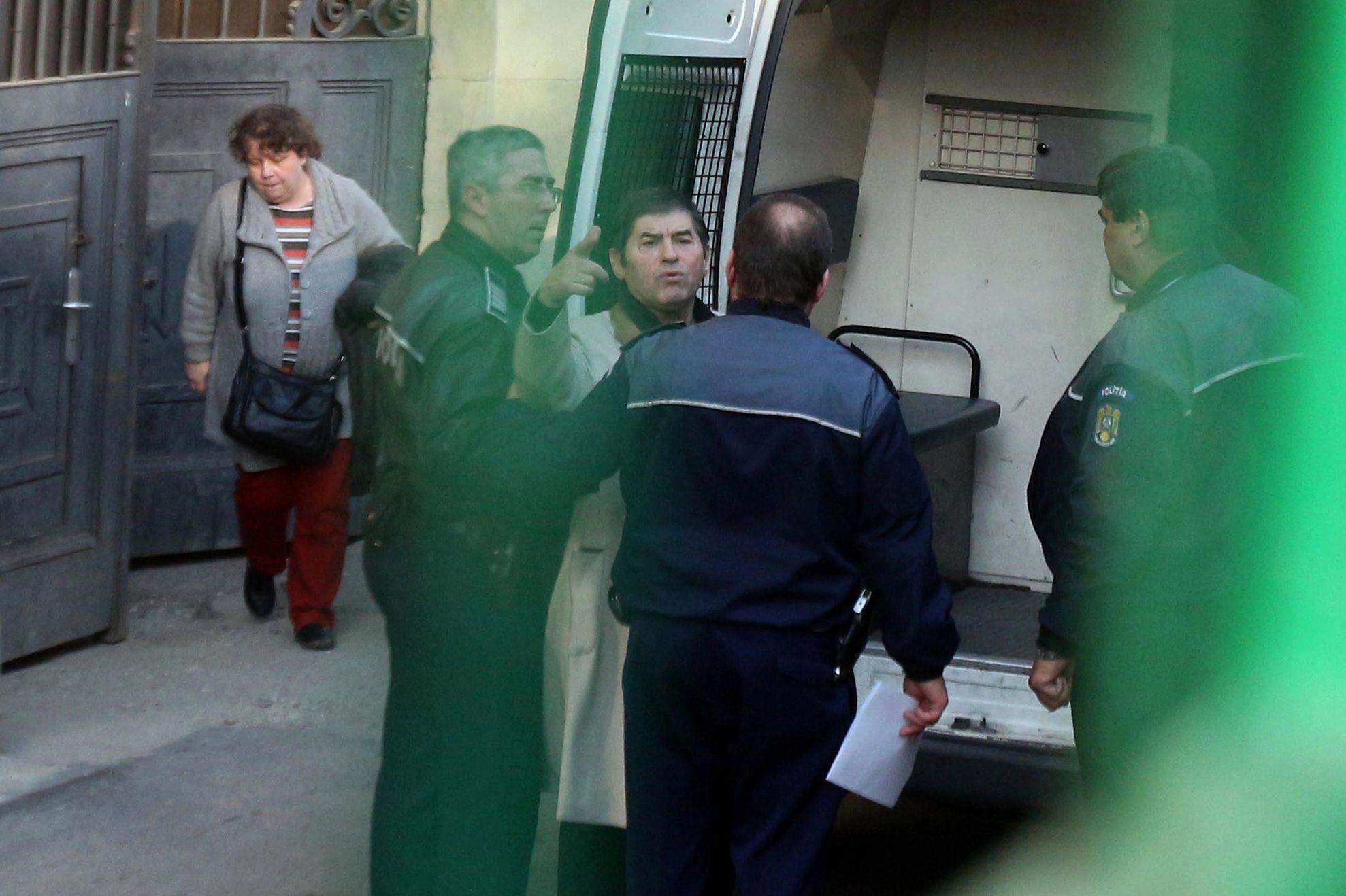 Curtea de Arbitraj la care Mihail Vlasov s-a angajat să intervină este condusă chiar de fiica sa 