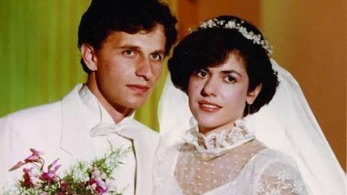 Imagini de colecţie! Cum arătau politicienii la nunta lor