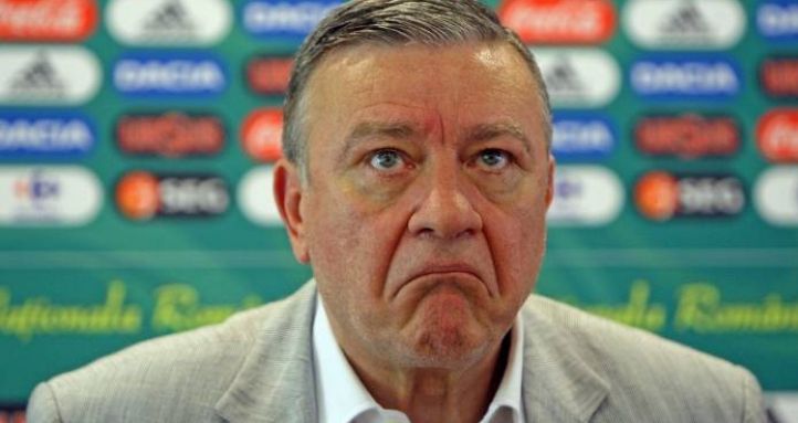 RĂZVAN BURLEANU, atac la MIRCEA SANDU: Rentă nesimţită