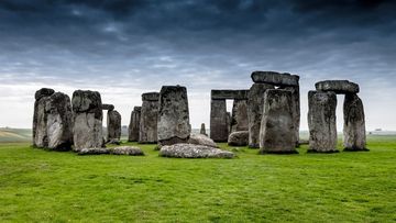 Misterul de la Stonehenge: De ce a fost construit monumentul megalitic acum 4.500 de ani?