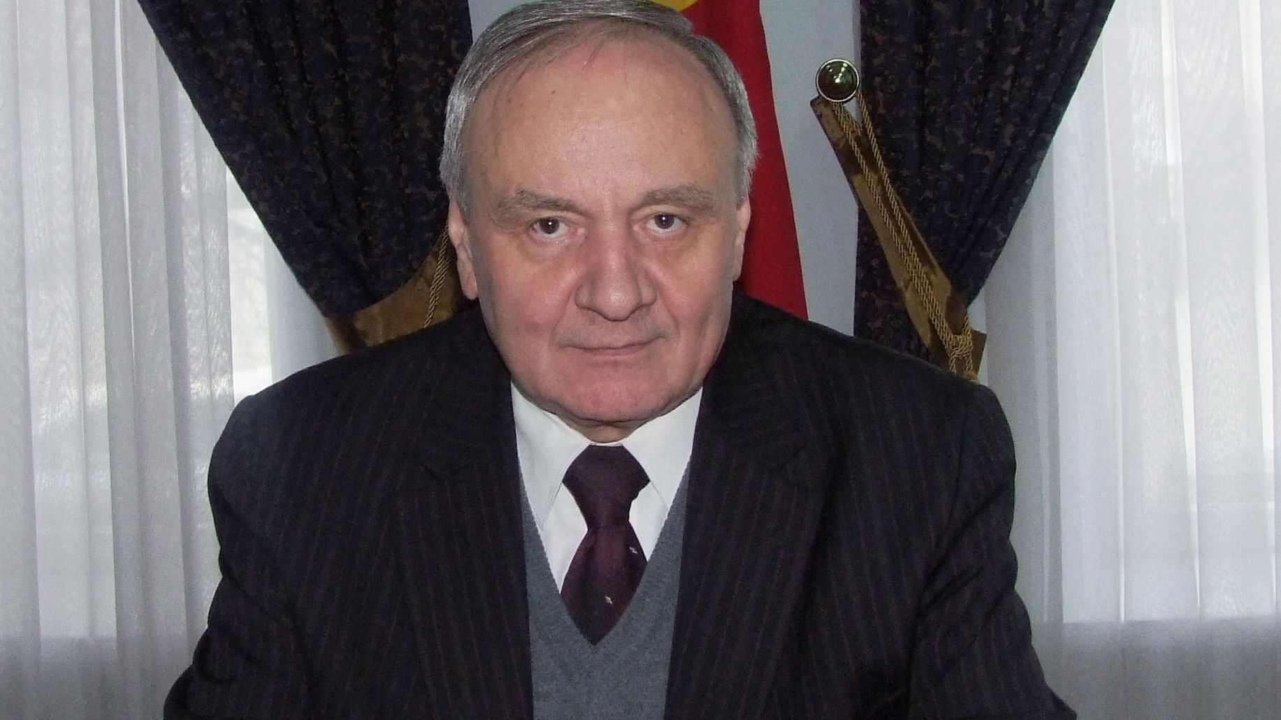 Preşedintele Republicii Moldova califică drept "contraproductive" acţiunile Tiraspolului