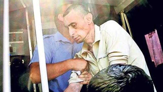 Bărbatul care spune că a fost "COMPLICE LA ASASINAREA ELODIEI", CONDAMNAT