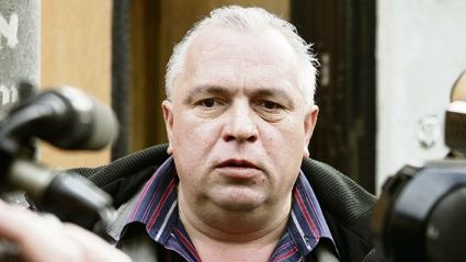 Nicușor Constantinescu: Am fost reținut în urma unor acuzații ale unui ESCROC