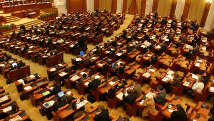PNL a decis să NU iniţieze moţiune de cenzură în cazul angajării răspunderii Guvernului - surse