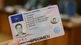 NOUL COD RUTIER. PERMISUL DE CONDUCERE suspendat pentru o PERIOADĂ DE DOI ANI 