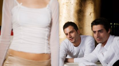 Top 12 lucruri pe care bărbaţii le consideră sexy la femei