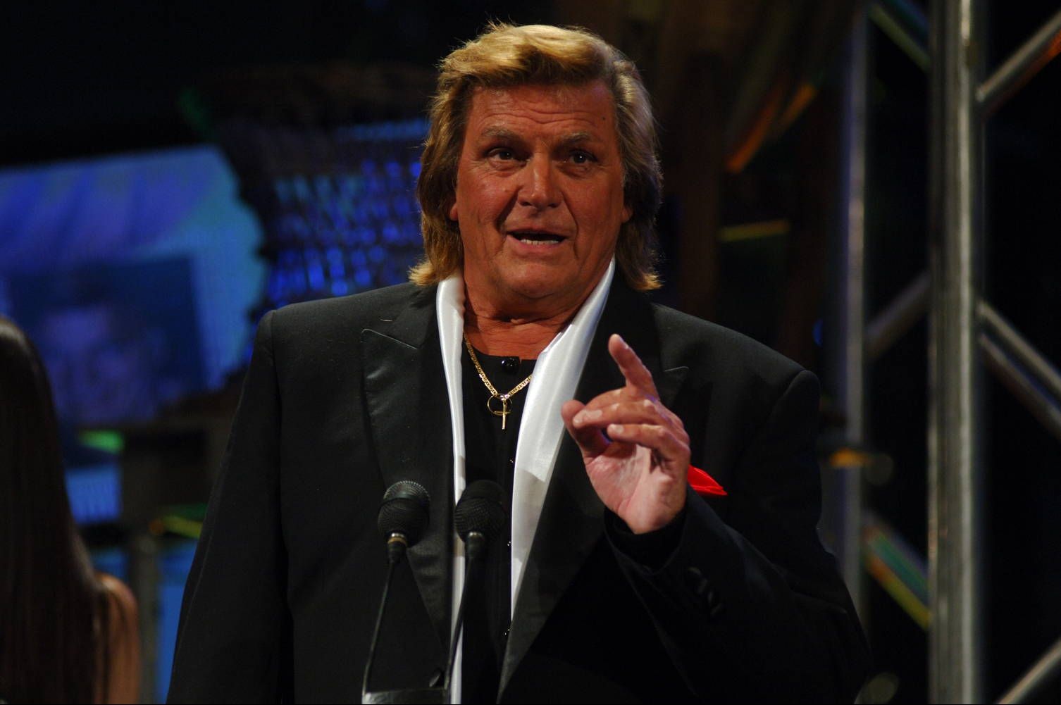 De ce arată Florin Piersic așa de tânăr? Dezvăluiri, dincolo de scenă
