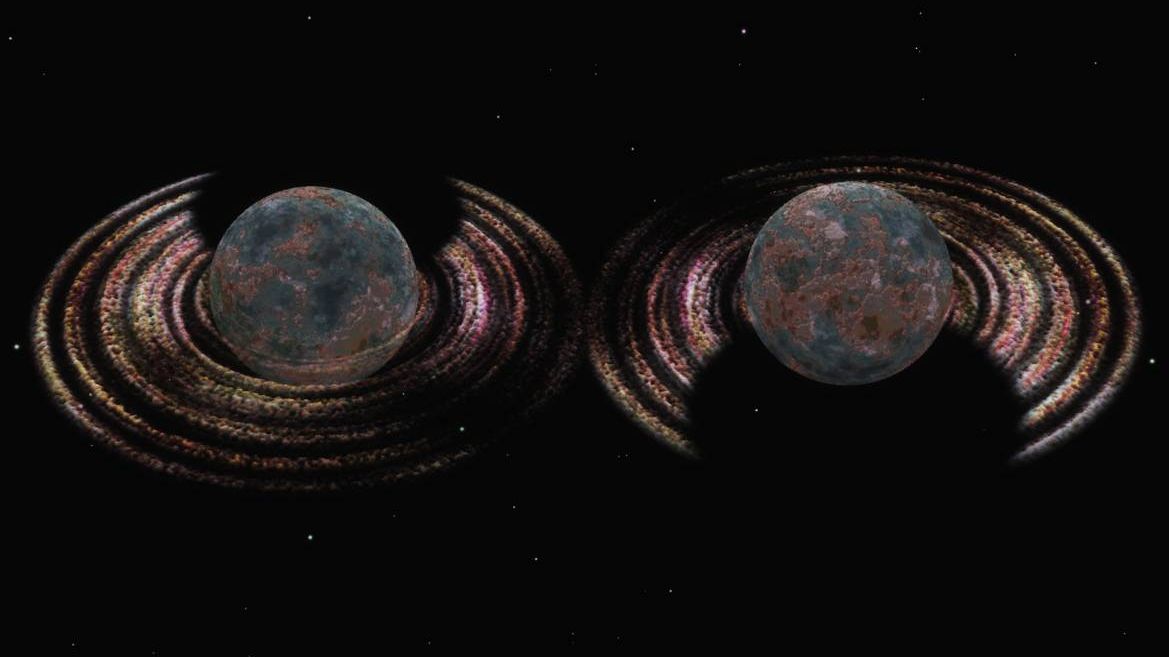 O analiză NASA aduce informații noi în privința misterioasei PLANETE X