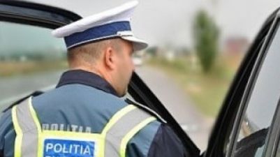 Transport ilegal de 25 tone de azotat de amoniu, depistat în trafic