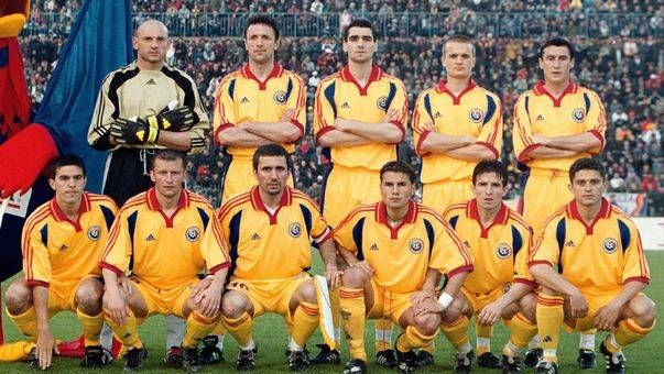 Gică Popescu, PUS LA ZID de un coleg din GENERAŢIA DE AUR