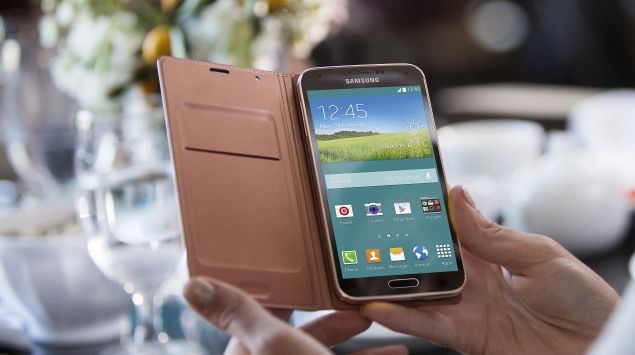 Galaxy S5, One M8 sau Xperia Z2? Care este cel mai bun smartphone cu Android
