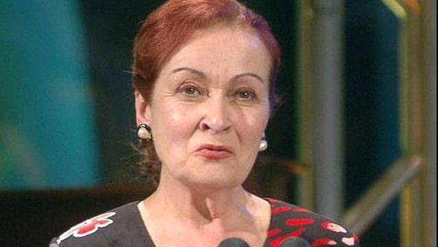 Revolta unei legende a TVR. Ce spune Sanda Țăranu