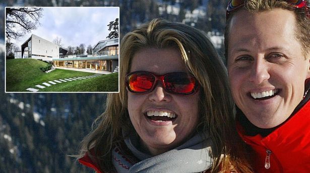 MICHAEL SCHUMACHER. Soţia lui Michael Schumacher a luat o decizie neaşteptată 