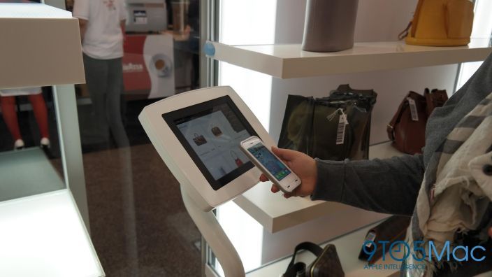Shopping-ul viitorului! Cum vom cumpără cu telefonul, din magazin, fără bani