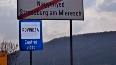 Cum arată oraşul Strassburg din România? E mult mai mic, dar are o ISTORIE FASCINANTĂ