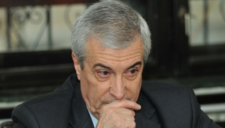 Tăriceanu a cerut returnarea unei scrisori a lui Băsescu: Să înveţe să scrie "premierul României"