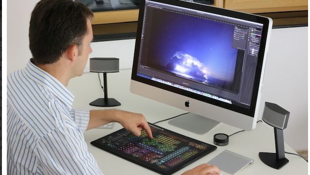 Invenţia uluitoare a unui braşovean, pentru una dintre cele mai utilizate aplicaţii din lume