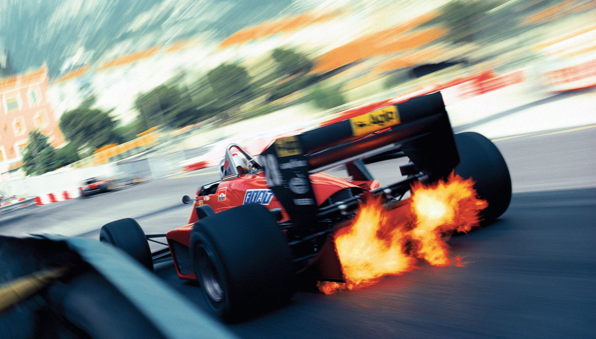 FORMULA 1. Calendarul COMPLET al curselor din SEZONUL 2014