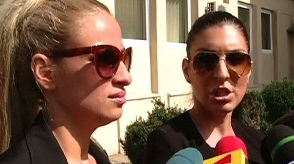 DOSARUL VRĂJITOARELOR. Andreea Tonciu și Sânziana Buruiană sfidează vrăjile 