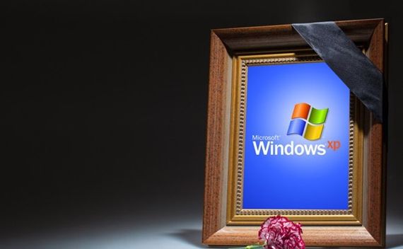 Microsoft pregăteşte ultimele actualizări la Windows XP