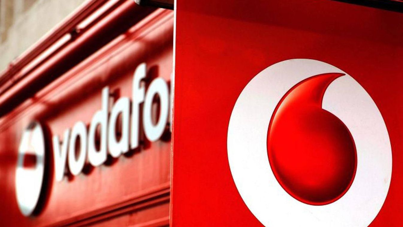 Anunț extrem de important de la VODAFONE. Ce face compania de telefonie