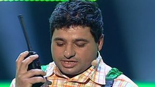 ROMÂNII AU TALENT. După 43 de ani de virginitate, omul-bormașină și-a găsit iubita