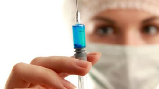 Campanie de conștientizare a vaccinării