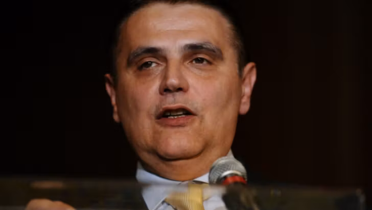 Ovidiu Silaghi a pierdut procesul în care cerea ANI despăgubiri de un leu