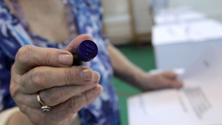 EUROPARLAMENTARE 2014: Campania electorală începe vineri la ora 0.00